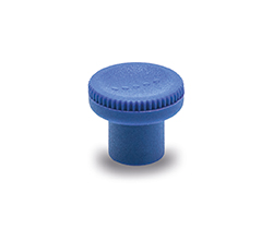 EKK-SST-VD-Knurled knobs